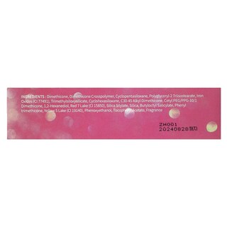 Foto 3 | Foto 3 | Tinte De Labios Colorgram Thunderbolt Over Blur 07 Curious Chili 4g - Venta Internacional.