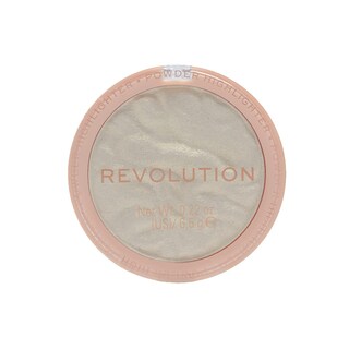 Foto 1 | Foto 1 | Iluminador En Polvo Prensado Revolution Beauty Golden Lights - Venta Internacional.