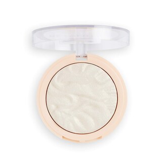 Foto 3 | Foto 3 | Iluminador En Polvo Prensado Revolution Beauty Golden Lights - Venta Internacional.