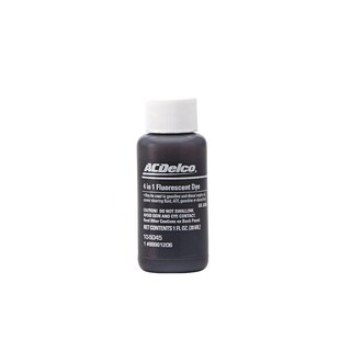Foto 1 | Foto 1 | Tinte Fluorescente Para Detección De Fugas Acdelco 1148963 30 Ml - Venta Internacional.