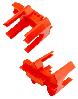 Foto 4 | Foto 4 | Válvula De Bola Qwork Small Paquete De 10 Unidades Para Tubos De 1/2 2 Y 1/2 - Venta Internacional.