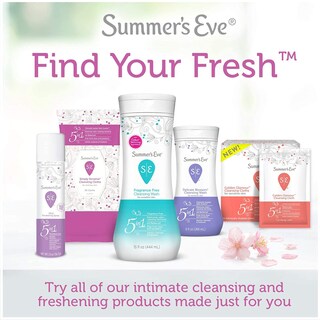 Foto 4 | Foto 4 | Vinagre Y Agua Extra Limpiadores Douche Summer's Eve 2 Unidades 4 Unidades - Venta Internacional.