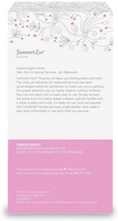 Foto 6 | Foto 6 | Douche Summer's Eve Island Splash  60 — 135 Ml  Paquete De 3 Unidades - Venta Internacional.