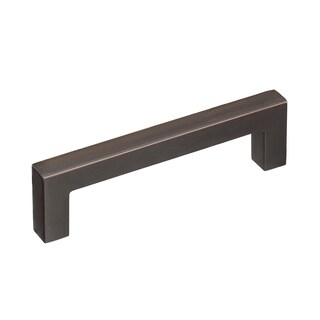 Foto 1 | Foto 1 | Cabinet Pull Amerock Monument Bronce Frotado Con Aceite 96 Mm 1 Paquete - Venta Internacional.
