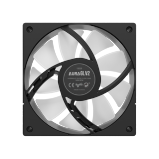 Foto 6 | Foto 6 | Enfriamiento Gamdias Aura Gl240 Digital Argb Negro 240mm Am5/lga1851