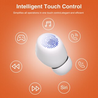 Foto 5 | Foto 5 | Auriculares Inalámbricos Heyowocs Kids 85 Db Safe Volume Impermeables - Venta Internacional.