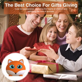 Foto 7 | Foto 7 | Auriculares Inalámbricos Heyowocs Kids 85 Db Safe Volume Impermeables - Venta Internacional.