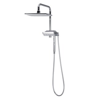 Foto 1 | Foto 1 | Sistema De Ducha Pulse Showerspas 1054-ch-1.8 Gpm Aquapower - Venta Internacional.