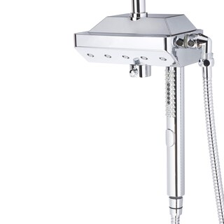 Foto 4 | Foto 4 | Sistema De Ducha Pulse Showerspas 1054-ch-1.8 Gpm Aquapower - Venta Internacional.