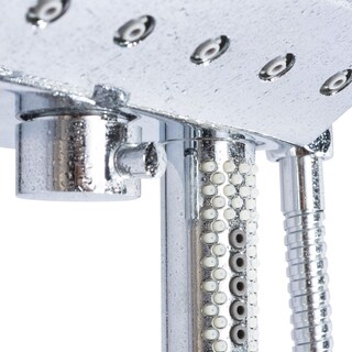 Foto 7 | Foto 7 | Sistema De Ducha Pulse Showerspas 1054-ch-1.8 Gpm Aquapower - Venta Internacional.