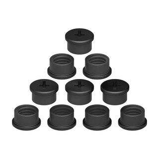 Foto 1 | Foto 1 | Juego De Tornillos Para Válvula De Vejiga Para Casco Riddell Speedflex X10 - Venta Internacional.