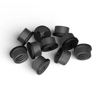 Foto 2 | Foto 2 | Juego De Tornillos Para Válvula De Vejiga Para Casco Riddell Speedflex X10 - Venta Internacional.