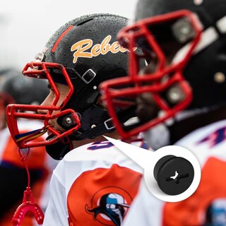 Foto 5 | Foto 5 | Juego De Tornillos Para Válvula De Vejiga Para Casco Riddell Speedflex X10 - Venta Internacional.