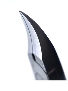 Foto 5 | Foto 5 | Cortauñas Kohm Problade Hoja Extra Ancha Acero Inoxidable - Venta Internacional.