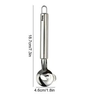 Foto 4 | Foto 4 | Pelador de Cocina Acero Inoxidable