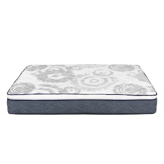 Foto 3 | Foto 3 | Colchón Restonic Ghana Queen Size + Almohada Royal Twin