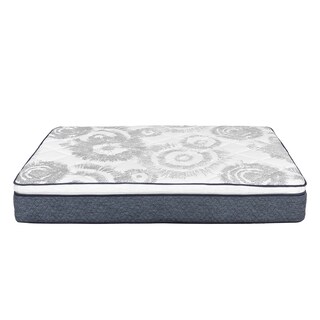 Foto 3 | Foto 3 | Colchón Restonic Ghana King Size