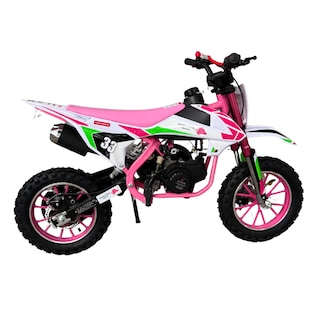 Foto 4 | Foto 4 | Mini Moto Shahoma Db03 Premium 49cc Rosa