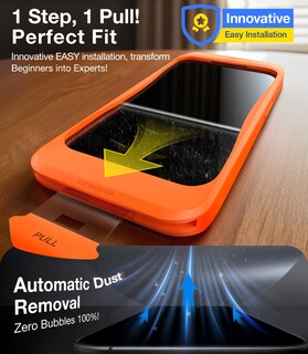 Foto 6 | Foto 6 | Protector De Pantalla Ultraglass 9h+ Glass Para Iphone 15 - Venta Internacional.