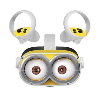 Foto 1 | Foto 1 | Skin Adhesivo Para Auriculares Y Controladores Oculus Quest 2 Vr - Venta Internacional.