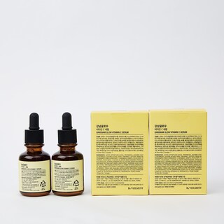 Foto 7 | Foto 7 | Sérum Gangnam Glow Antioxidante De 30 Ml Con Vitamina C Y Ácido Ferúlico - Venta Internacional.