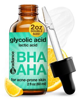 Foto 1 | Foto 1 | Serum Go Radiance 5% De Ácido Glicólico 60 Ml Con Ácido Salicílico - Venta Internacional.