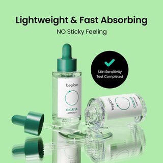 Foto 6 | Foto 6 | Ampolla Calmante Beplain Cicaful I 30 Ml Con Centella Asiática - Venta Internacional.