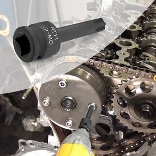 Foto 5 | Foto 5 | Kit De Herramientas De Sujeción Del Árbol De Levas Betooll Timing Alignment Ford - Venta Internacional.