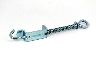 Foto 1 | Foto 1 | Herramienta De Seguridad Safety Grip Body Grip Bridger - Venta Internacional.