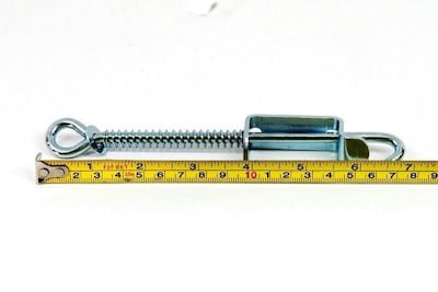 Foto 2 | Foto 2 | Herramienta De Seguridad Safety Grip Body Grip Bridger - Venta Internacional.