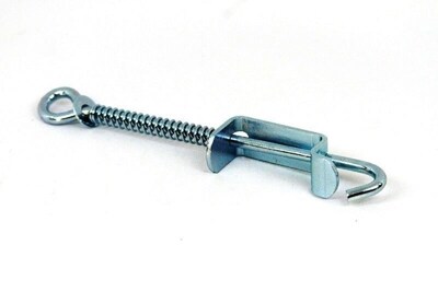 Foto 3 | Foto 3 | Herramienta De Seguridad Safety Grip Body Grip Bridger - Venta Internacional.