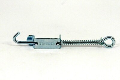 Foto 4 | Foto 4 | Herramienta De Seguridad Safety Grip Body Grip Bridger - Venta Internacional.