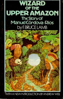 Foto 1 | Foto 1 | Libro Houghton Mifflin El Mago Del Alto Amazonas (usado) - Venta Internacional.