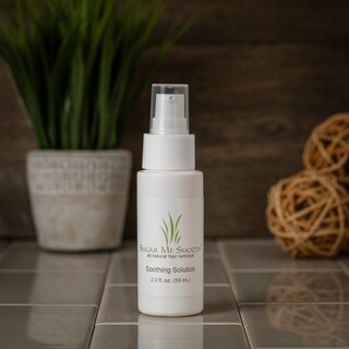 Foto 2 | Foto 2 | Solución Calmante Sugar Me Smooth Totalmente Natural Con Aloe Vera - Venta Internacional.