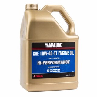 Foto 1 | Foto 1 | Aceite De Motor Yamaha Motors 10w40 Totalmente Sintético Gl/4 4l - Venta Internacional.
