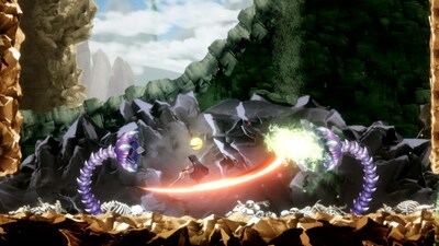 Foto 6 | Foto 6 | Videojuego Bandai Namco Shadow Labyrinth Ps5 Standard Ed. - Venta Internacional.