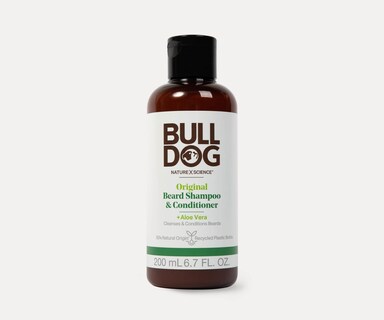 Foto 1 | Foto 1 | Champú Y Acondicionador Para Barba Bulldog Original 200 Ml - Venta Internacional.