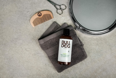 Foto 3 | Foto 3 | Champú Y Acondicionador Para Barba Bulldog Original 200 Ml - Venta Internacional.