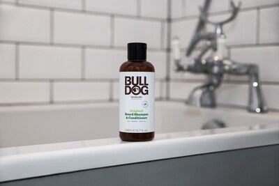 Foto 4 | Foto 4 | Champú Y Acondicionador Para Barba Bulldog Original 200 Ml - Venta Internacional.