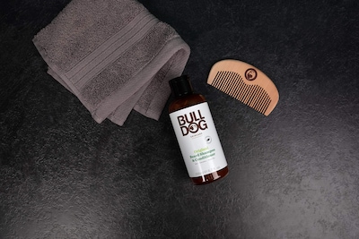 Foto 6 | Foto 6 | Champú Y Acondicionador Para Barba Bulldog Original 200 Ml - Venta Internacional.