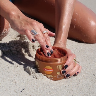 Foto 6 | Foto 6 | Gel Bronceador Carroten Gold Shimmer Intensive 150 Ml Resistente Al Agua - Venta Internacional.