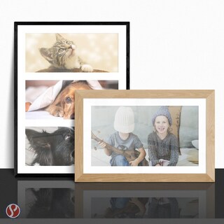 Foto 3 | Foto 3 | Cartulina S Impresión Superfina A Doble Cara Brillante 80 Libras 12 X 18 - Venta Internacional.