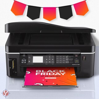 Foto 5 | Foto 5 | Cartulina S Impresión Superfina A Doble Cara Brillante 80 Libras 12 X 18 - Venta Internacional.