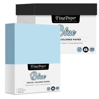 Foto 1 | Foto 1 | Papel En Color S Impresión Superfina 11 X 17 75 G/m² 2500 Hojas - Venta Internacional.
