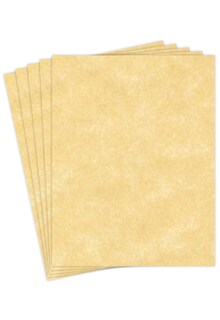 Foto 1 | Foto 1 | Papel De Papelería S Con Impresión Superfina Color Champán 50 Hojas - Venta Internacional.