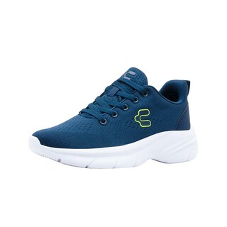Foto 5 | Foto 5 | Tenis Charly  Deportivos Para Caballero Running Color Marino Azul Marino