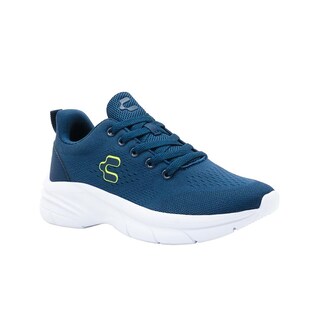 Foto 1 | Foto 1 | Tenis Charly  Deportivos Para Caballero Running Color Marino Azul Marino