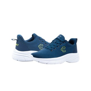 Foto 3 | Foto 3 | Tenis Charly  Deportivos Para Caballero Running Color Marino Azul Marino