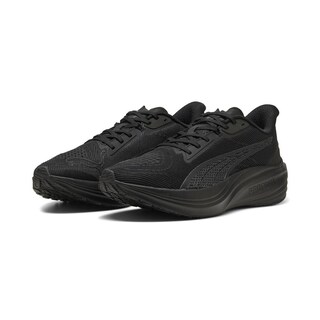 Foto 3 | Foto 3 | Tenis Para Correr Puma Darter Pro Unisex Negro