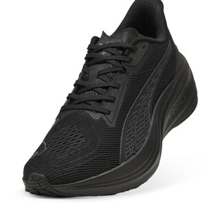 Foto 5 | Foto 5 | Tenis Para Correr Puma Darter Pro Unisex Negro